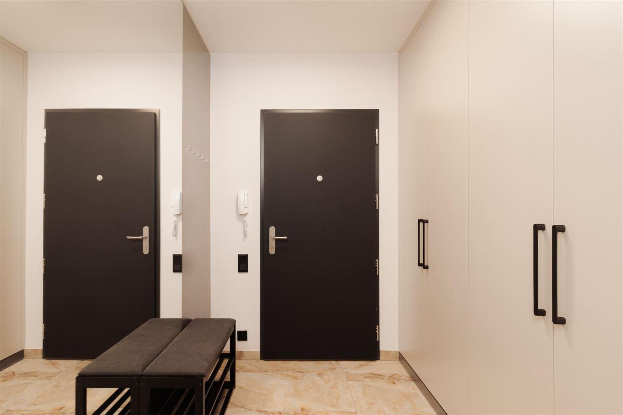 Luxury Sunny - Free Garage, Metro, Balcony, Ps5, 2nd Parking On Request * Praga