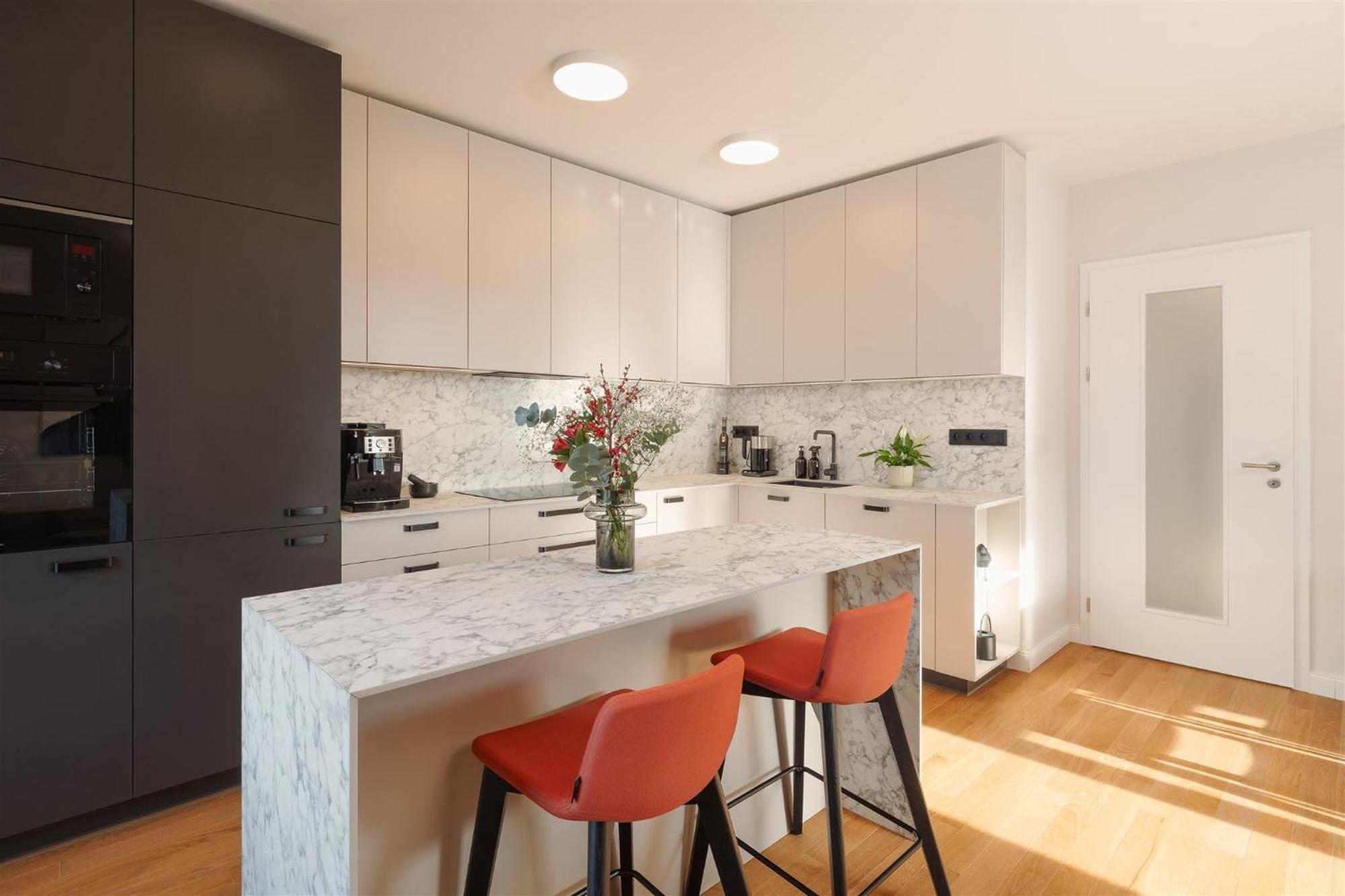 Appartamento Luxury Sunny - Free Garage, Metro, Balcony, Ps5, 2nd Parking On Request