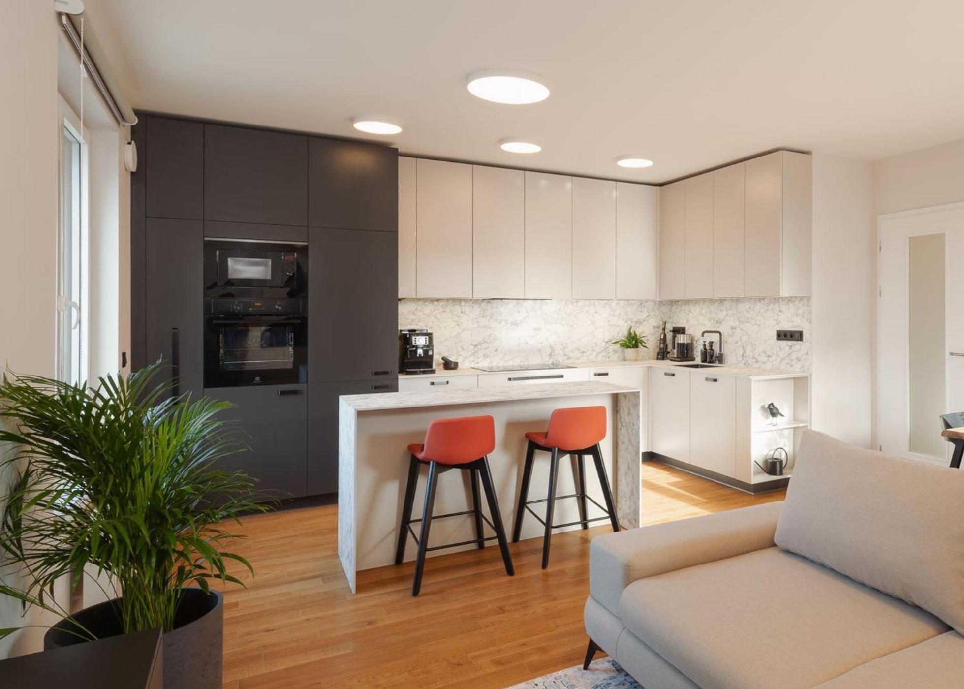 Luxury Sunny - Free Garage, Metro, Balcony, Ps5, 2nd Parking On Request Appartamento *