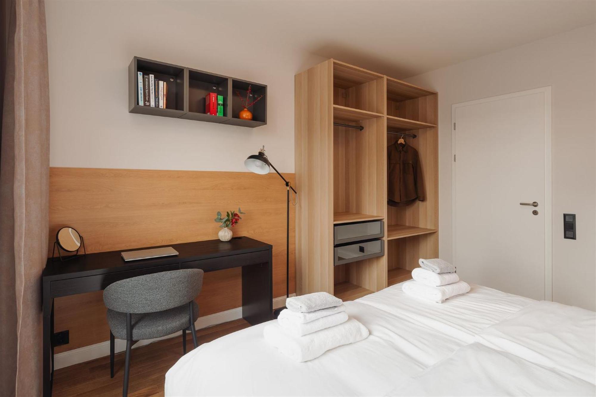 Appartamento Luxury Sunny - Garage Parking, Metro, Balcony, Ps5 With Games *